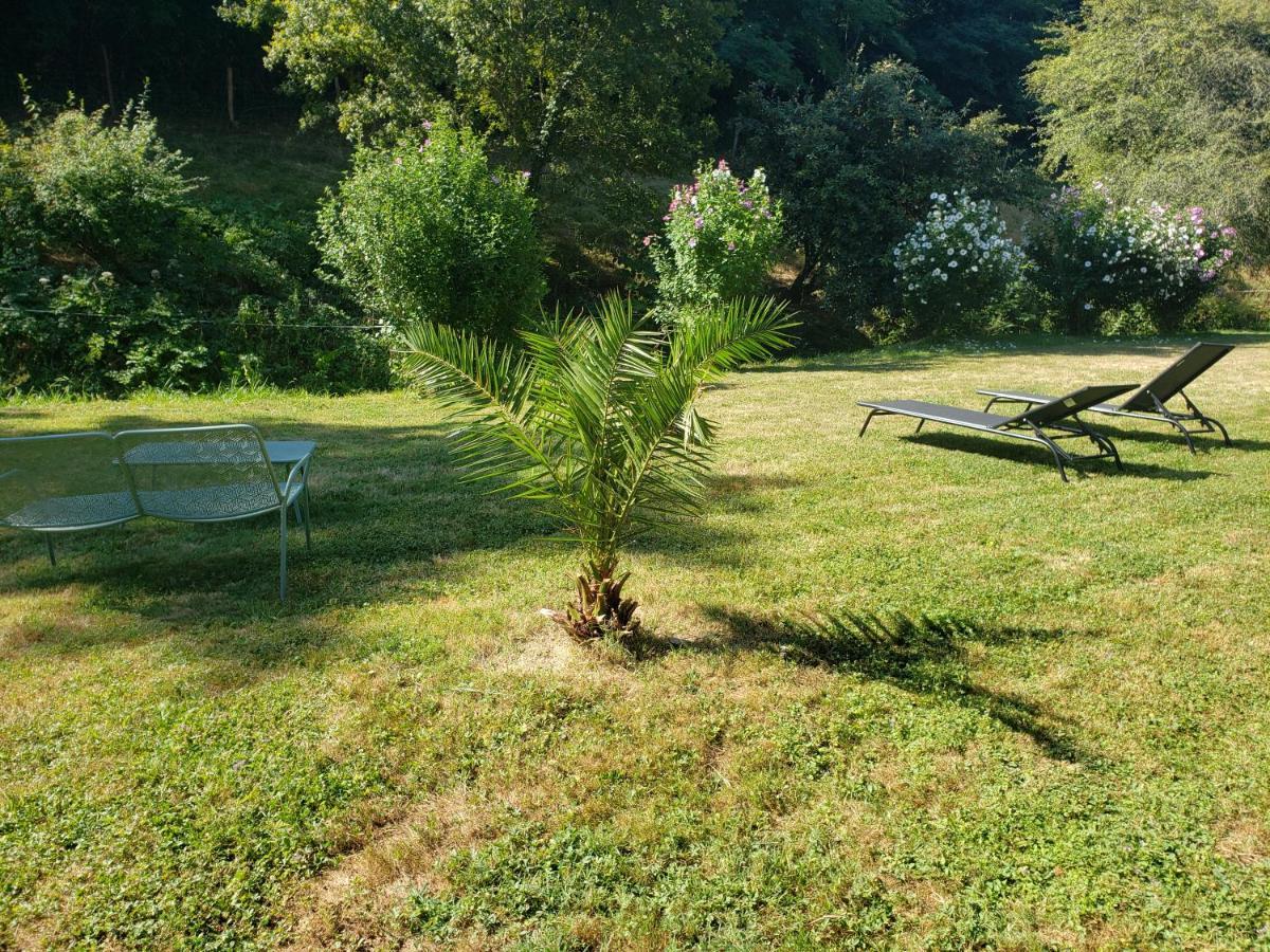 Meuble De Tourisme Fontarrabie Saint-Jacques (Pyrenees-Atlantiques) Exterior photo